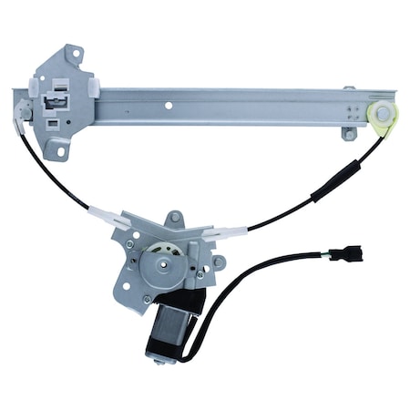 Wai Global WINDOW REGULATOR & MOTOR, WPR1131RMB WPR1131RMB